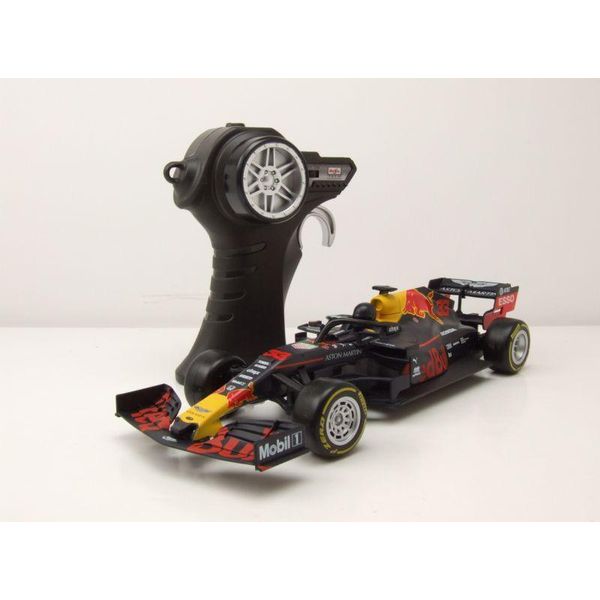 Maisto Tech 1:24 Telecomando Auto F1 Red Bull RB15, 10-82351 | Sourcing-image