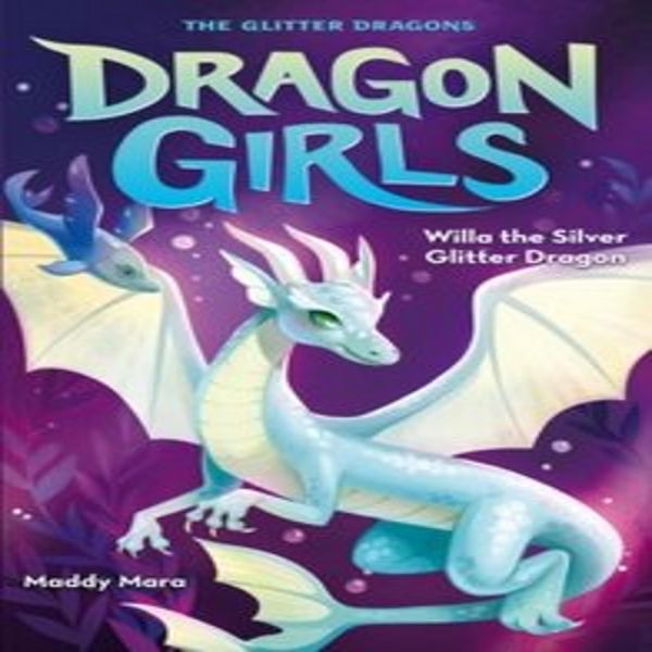 Willa, Il Drago D'argento-image