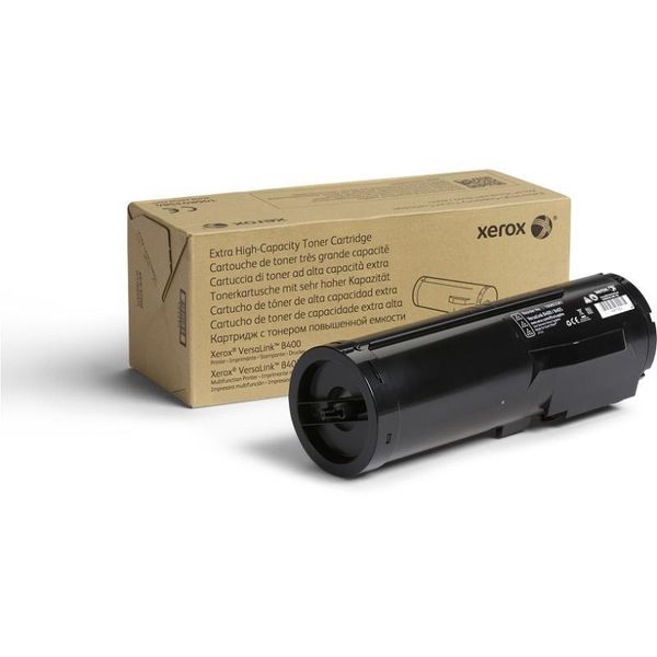 Xerox Black Extra High Capacity Toner Pro Versalink B400/B405 (24 600Str.)-image