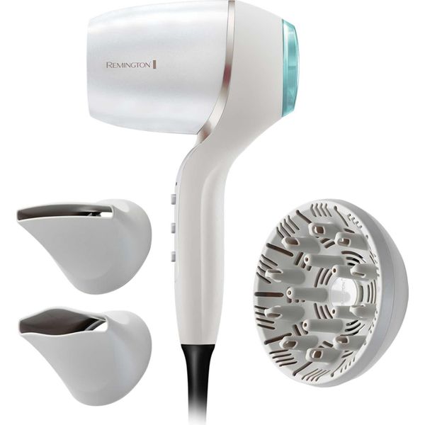 Remington Ec 9001 Hydraluxe Pro-image