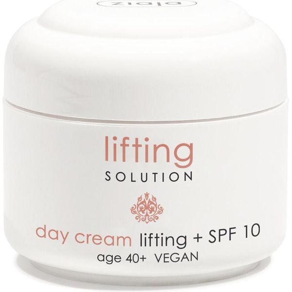 Crema Giorno Spf 10 Soluzione Lifting (Crema Giorno) 50 Ml-image