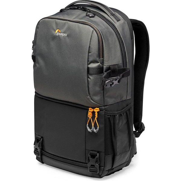 Zaino Lowepro Fastpack Bp 250 Aw Iii Grigio-image
