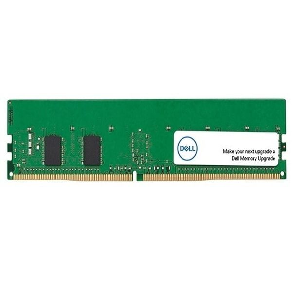 Dell AA799041 Memoria 8 Gb DDR4 3200 Mhz Data Integrity Check (Verifica Integrità Dati)-image