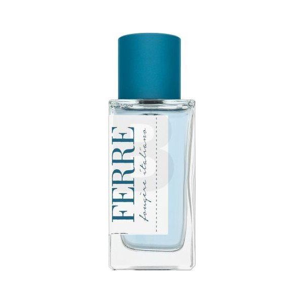 Gianfranco Ferré Fougere Italiano Eau De Toilette Per Uomo 50 Ml-image