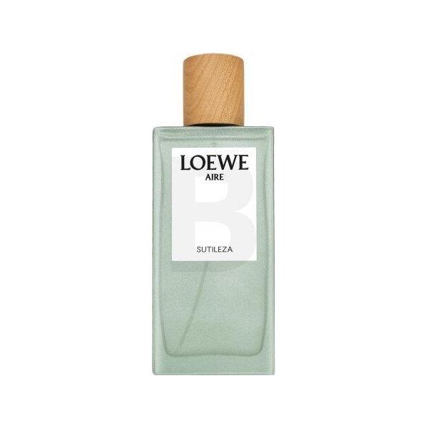 Loewe Aire Sutileza Eau De Toilette Per Donna 100 Ml-image