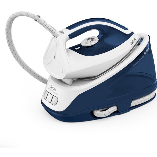 Stazione Da Stiro A Vapore Tefal SV6116 Express Essential (2400 Watt, 5,3 Bar)-image