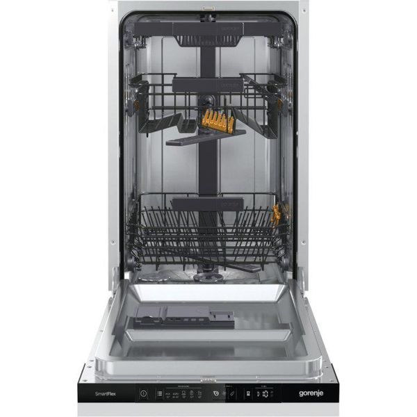 Gorenje - GV561D10 - Lavastoviglie Completamente Integrata - 45 Cm-image