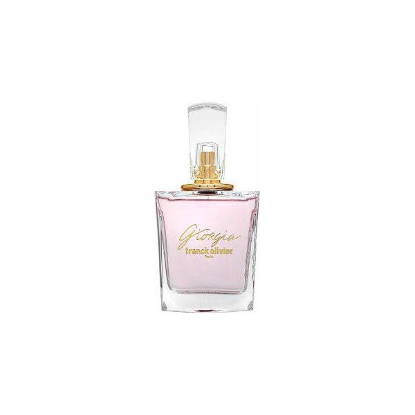 Franck Olivier Giorgia Edp 75 Ml W-image