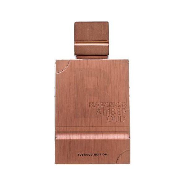 Al Haramain Amber Oud Tobacco Edition Eau De Parfum Unisex 60 Ml-image