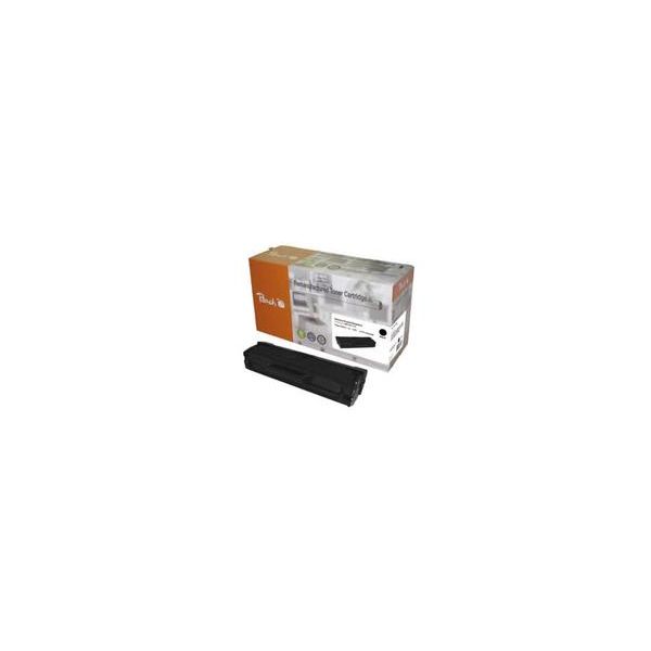 Peach PT441 Peach Toner Samsung MLT-D111S/ELS,SU810A Schwarz Kompatibel-image