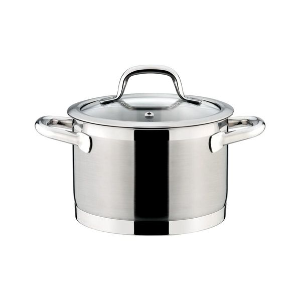 Tescoma President Vaso Con Coperchio ø 18 Cm, 3,0 L-image