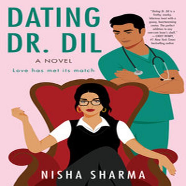 Incontri Con Il Dottor Dil: Un Romanzo (Sharma Nisha)-image