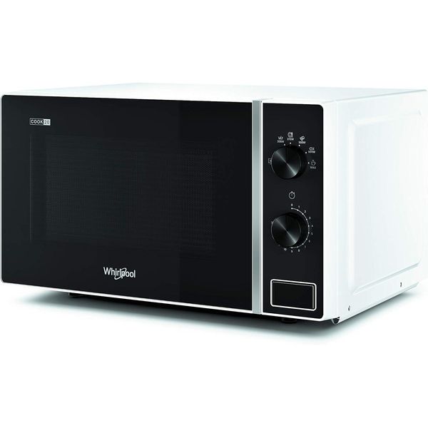 Whirlpool Cook20 Microonde A Libera Installazione - Mwp 101 W-image