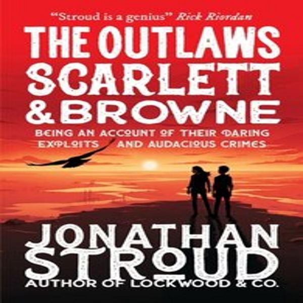 I Fuorilegge Scarlett E Browne-image