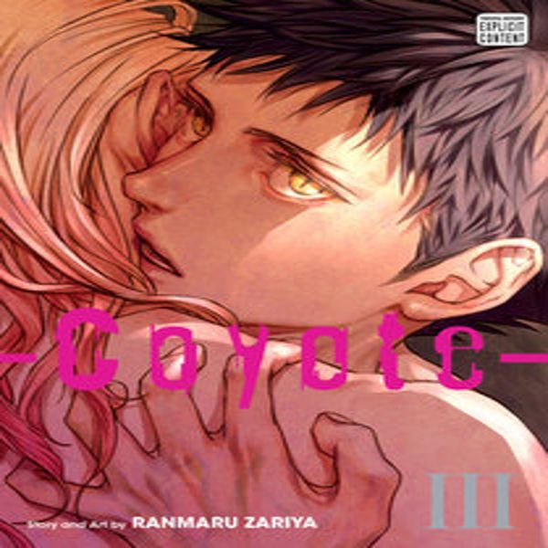 Coyote, Vol. 3-image