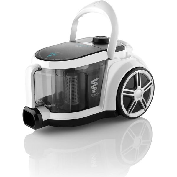 Eta Eta Stormy Home 2,2 L Cilindro Vuoto Secco 800 W Sacchetto Per La Polvere-image
