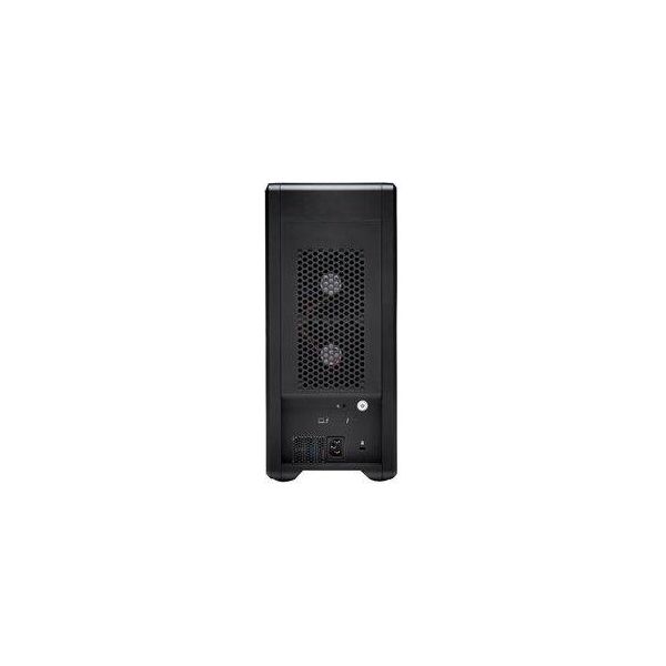 Sandisk Professional G-RAID Shuttle 8 - Array Di Dischi Rigidi - 96 Tb - 8 Alloggiamenti - Hdd 12 Tb X 8 - Thunderbolt 3, Usb 3.2 Gen 2 (Esterno)-image