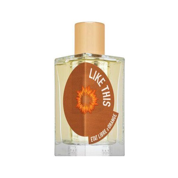 Etat Libre D'orange Like This Eau De Parfum Da Donna 100 Ml-image