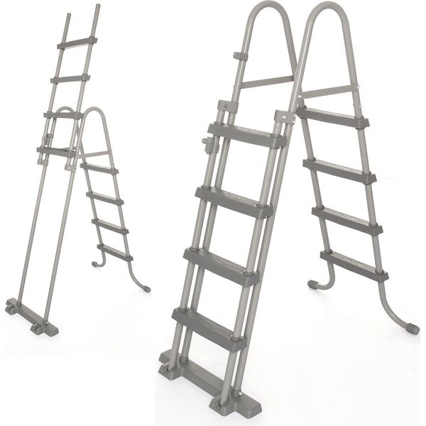 Scala Per Piscina Bestway® Flowclear™ 84 Cm-image