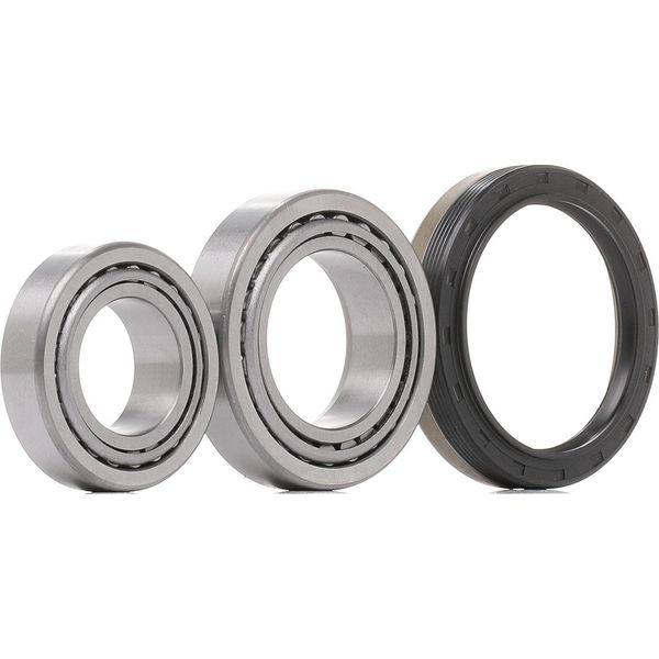 Set Cuscinetti Ruota Posteriore Fast Per Piattaforma/Telaio Fiat Ducato (230) FT22052-image