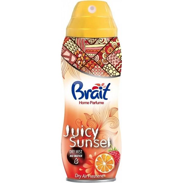 Spray Profumato Per Ambienti Juicy Sun, 300 Ml-image