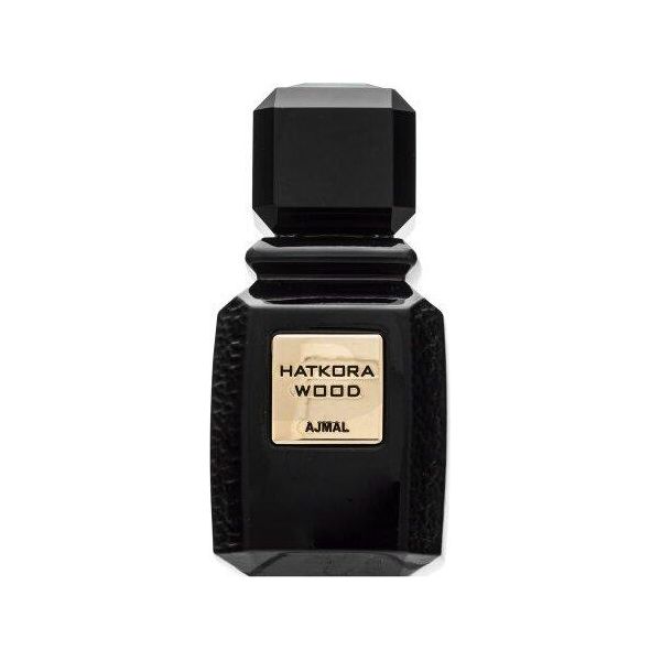 Ajmal Hatkora Wood Eau De Parfum Unisex 100 Ml-image