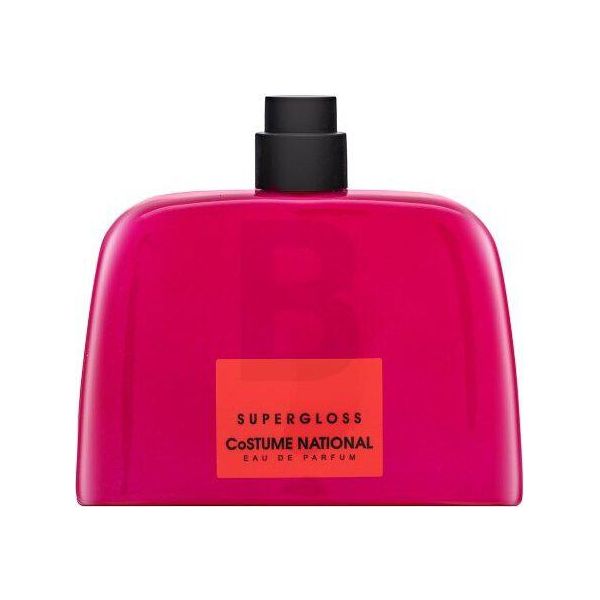 Costume National Supergloss Eau De Parfum Per Donna 100 Ml-image