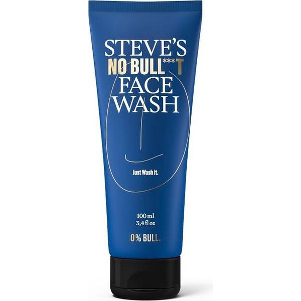 Steve's Facial Toner 100Ml Tonico Per Il Viso-image