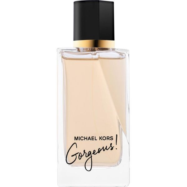 Michael Kors Gorgeous Eau De Parfum Spray 50Ml-image