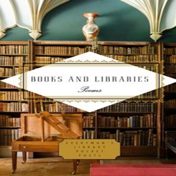 Libri E Biblioteche-image