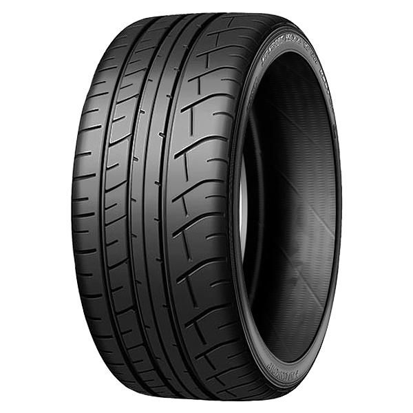 Dunlop Sp Sport Maxx Gt600 (Nr1) Dsst 255/40Rf20 101(Y) Mfs Bsw Xl-image