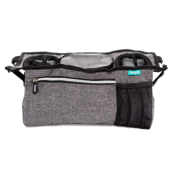 Organizzatore Per Passeggini Zopa, Grigio-image