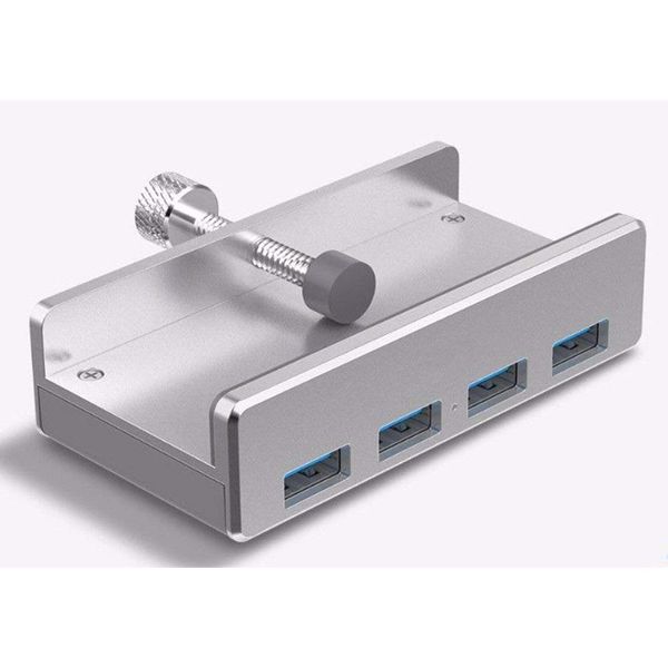 Orico Adattatore Hub 4-In-1 4X Usb 3.0 + Cavo Usb 3.0, 100 Cm-image