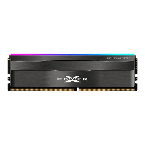 Silicon Power Xpower Zenith Rgb Memory Module 8 Gb 1 X 8 Gb DDR4 3200 Mhz-image