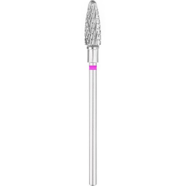 Fresa In Metallo Duro Exo Pro Ovale 5,0 Mm Vl-image
