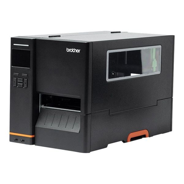 Brother TJ4520TNZ1 Brother P-Touch TJ-4520TN Etikettendrucker-image