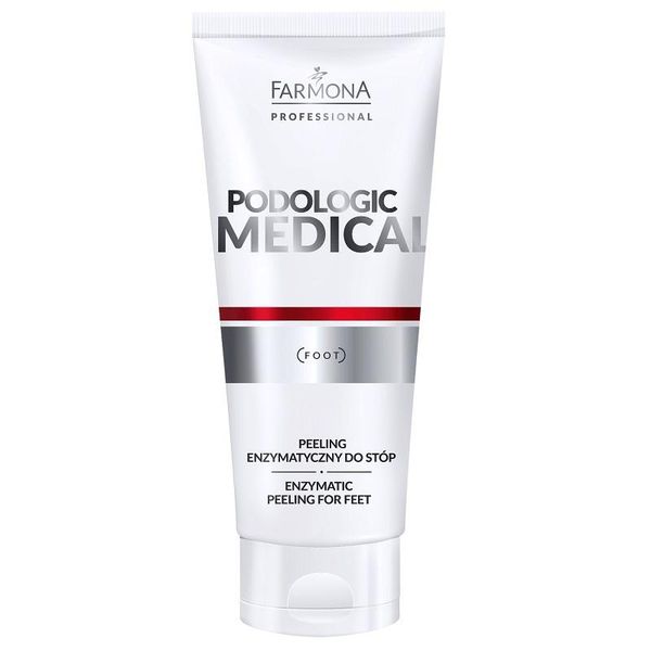 Farmona Esfoliazione Professionale Dei Piedi Con Enzimi, 200Ml-image