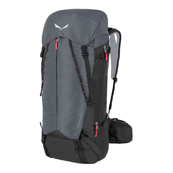 Salewa Zaino, Escursioni Zaino Trek Mate 50 + 5 W Quiet Shade Grigio-image