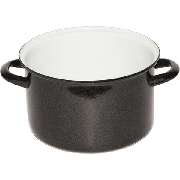 Belis Belis/Sfinx Casseruola Standard In Smalto, 26 Cm, 8,5 L-image