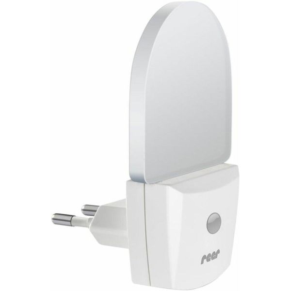 Reer Reer 52380 Nightguide - Luce Notturna Con Sensore Crepuscolare 52380-image