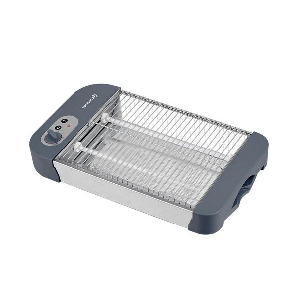 Tostapane Grunkel Tsp-G2/ 600W/ Blu E Argento-image