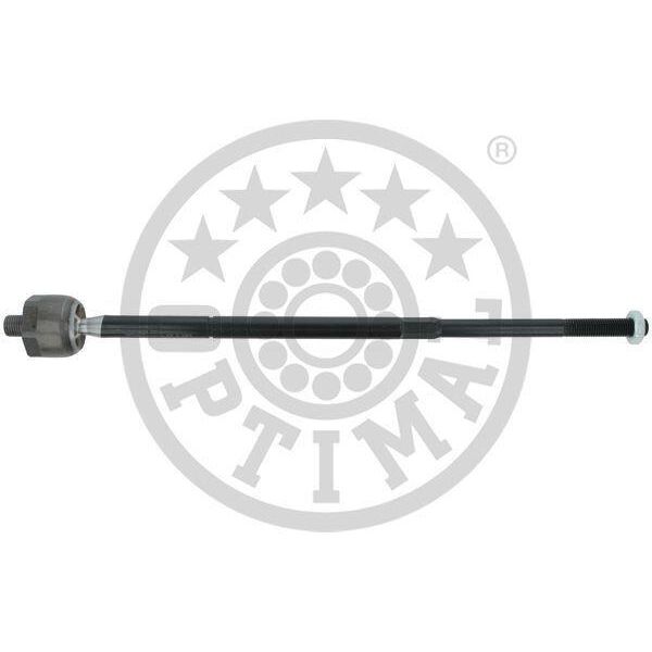 Optimal G2-2049 Snodo Assiale Barra Di Accoppiamento Per Smart Fortwo Coupé (451) Anteriore Sinistro Anteriore Destro-image