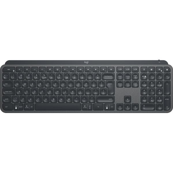 Logitech Chiavi Logitech Master Mx Per Le Aziende-image