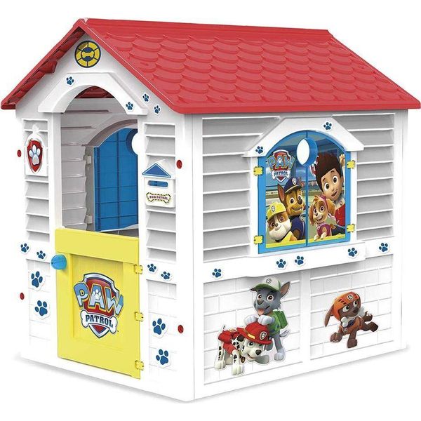 Chicos Casa Dei Bambini Tlapková Patrola-image