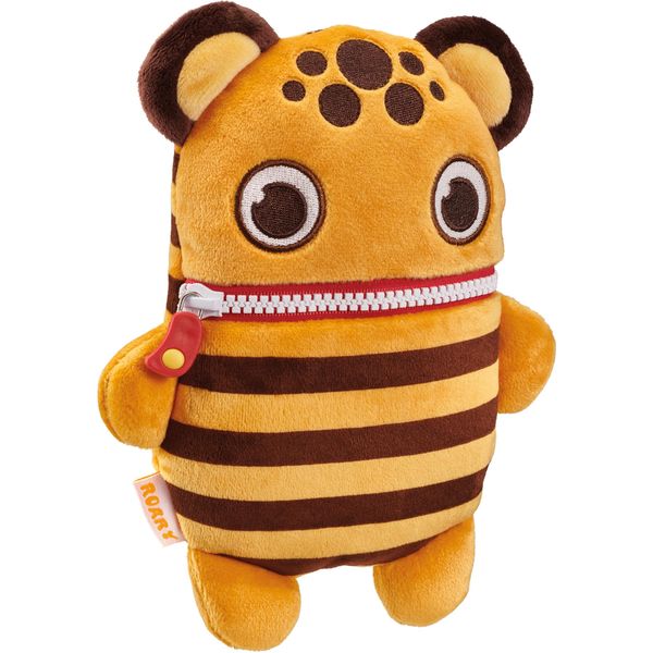 Schmidt Spiele Schmidt Spiele 42542 Mangiapensieri Piccolo, Roary, 18 Cm, Edizione Zoo Babies-image