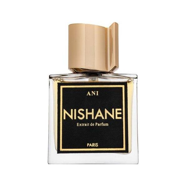 Nishane - Not Even The Extrait De Parfum 50Ml-image
