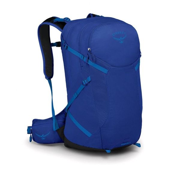 Osprey Sportlite 25 L Zaino Blu M/L-image