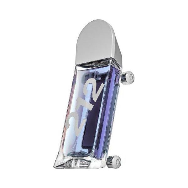 Carolina Herrera Men Heroes Forever Young Eau De Toilette Per Uomo 150 Ml-image