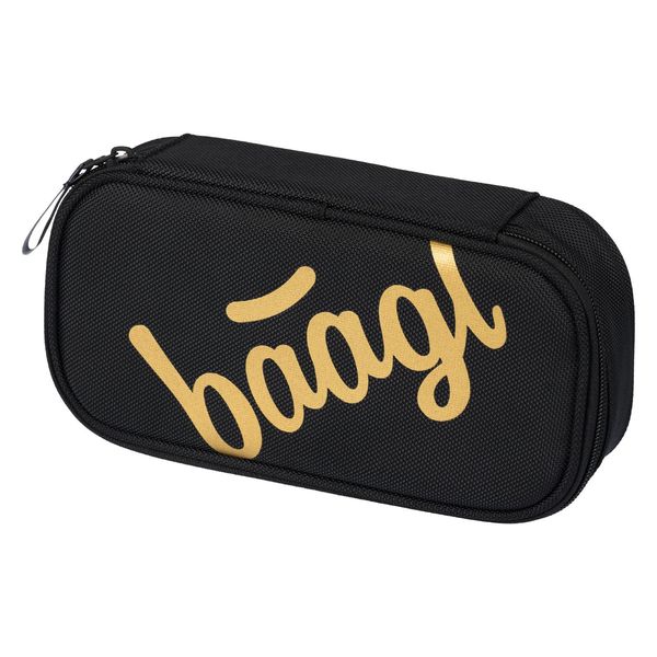 Baagl Astuccio Per Matite Skate Gold-image