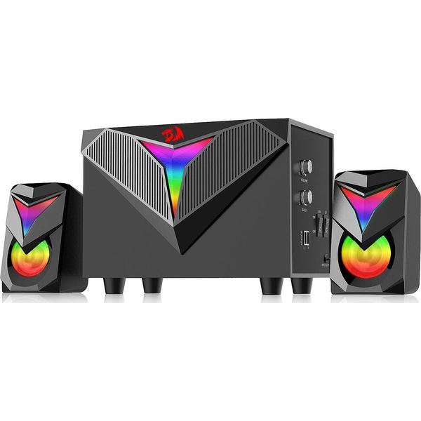 Altoparlante Per Computer Redragon GS700 Toccata-image